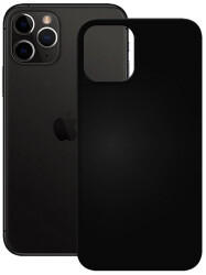 Pedea PEDEA Soft TPU Case für iPhone 12 Pro Max, schwarz