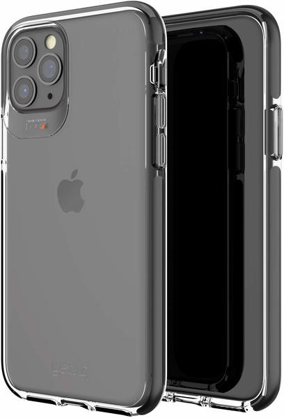 Gear4 Piccadilly Case Schwarz für das iPhone 11 Pro