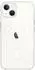 Apple Clear Case mit MagSafe (iPhone 13)