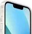 Apple Clear Case mit MagSafe (iPhone 13)