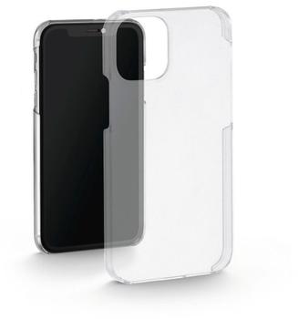 Hama Antibakteriell Handyhülle, Apple iPhone 12 mini, Transparent