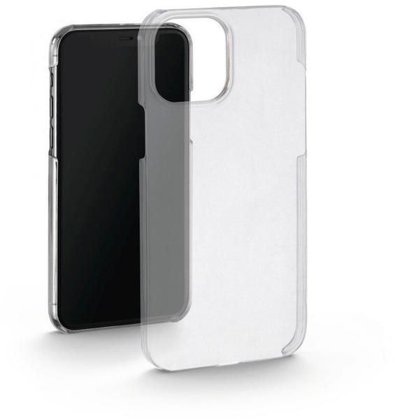 Hama Antibakteriell Handyhülle, Apple iPhone 12 Pro Max, Transparent