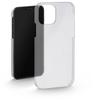 Hama 00195397, Hama "Antibakteriell " Backcover Apple iPhone 12 Pro Transparent