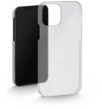 Hama Antibakteriell Handyhülle, Apple iPhone 12/12 Pro, Transparent