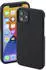 Hama MagCase Finest Sense Handyhülle, Apple iPhone 12/12 Pro, Schwarz
