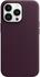Apple Leder Case mit MagSafe (iPhone 13 Pro)