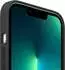 Apple Silikon Case mit MagSafe (iPhone 13 Pro Max) Mitternacht