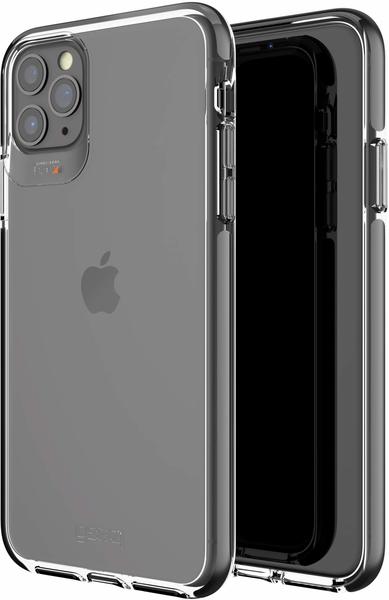 Gear4 Piccadilly Case Schwarz für das iPhone 11 Pro Max