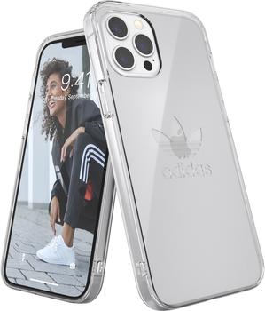 Adidas Protective Clear (iPhone 12 Pro Max) Transparent