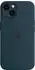 Silikon Case mit MagSafe