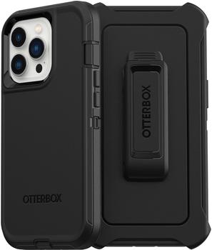 OtterBox Defender schwarz für Apple iPhone 13 Pro
