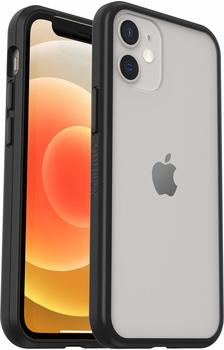 OtterBox React ProPack transparent / schwarz für Apple iPhone 12 mini
