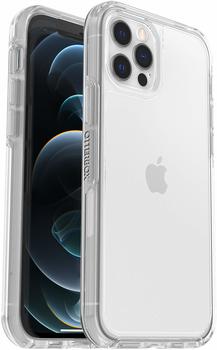 OtterBox Symmetry Clear ProPack für Apple iPhone12/12 Pro