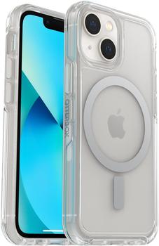 OtterBox Symmetry Plus Clear transparent für Apple iPhone 13 mini 77-84789