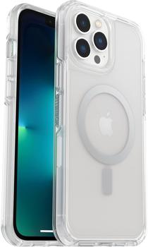 OtterBox Symmetry Plus Clear transparent für Apple iPhone 13 Pro Max 77-84805