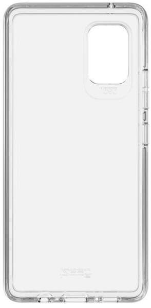 Gear4 Crystal Palace Case Transparent für das Samsung Galaxy A71
