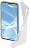 Hama 00196753, Hama Cover Crystal Clear Cover Samsung Galaxy A12 Transparent