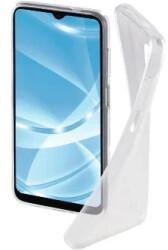Hama Crystal Clear Handy-Schutzhülle 16,5 cm (6.5" ) Cover Transparent Transparent