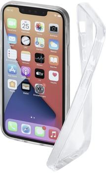 Hama Crystal Clear (iPhone 13 Pro) Transparent