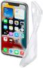 Hama Handyhülle Crystal Clear, iPhone 13 mini, Backcover, Kunststoff,...