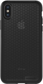 Nomad Nomad Case Hexagon iPhone X