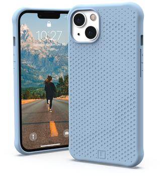 Urban Armor Gear [U] Dot Case - iPhone 13 (iPhone 13) Blau