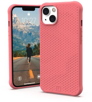 Urban Armor Gear [U] Dot Case - iPhone 13 (iPhone 13) Rosa