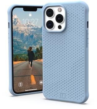 Urban Armor Gear [U] Dot Case - iPhone 13 Pro (iPhone 13 Pro) Blau