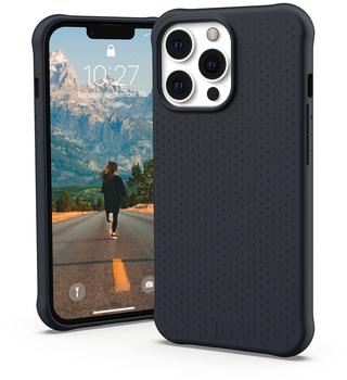 Urban Armor Gear [U] Dot Case - iPhone 13 Pro (iPhone 13 Pro) Schwarz