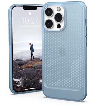 Urban Armor Gear [U] Lucent Case - iPhone 13 Pro (iPhone 13 Pro) Blau