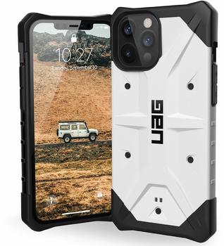 Urban Armor Gear Pathfinder Case - iPhone 12 Pro Max (iPhone 12 Pro Max) Weiss