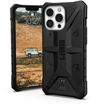 Urban Armor Gear Pathfinder Case - iPhone 13 Pro (iPhone 13 Pro) Schwarz