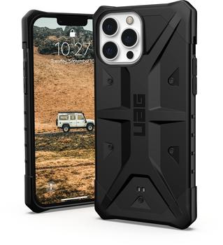 Urban Armor Gear Pathfinder Case - iPhone 13 Pro Max (iPhone 13 Pro Max) Schwarz