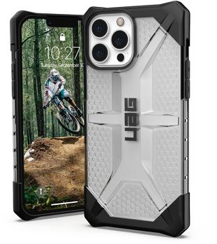 Urban Armor Gear Plasma Case - iPhone 13 Pro Max (iPhone 13 Pro Max) Transparent