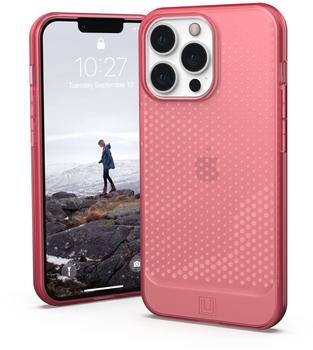 Urban Armor Gear [U] Lucent Case - iPhone 13 Pro (iPhone 13 Pro) Rosa