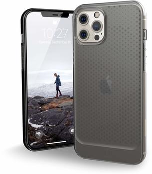 Urban Armor Gear [U] Lucent Case (iPhone 12 Pro Max), Smartphone Hülle, Grau