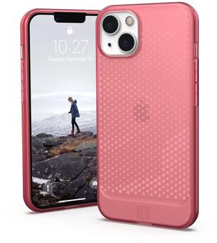 Urban Armor Gear [U] Lucent Case - iPhone 13 (iPhone 13) Rosa