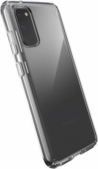 Speck Presidio Perfect Clear Galaxy S20 transparent