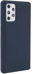 ISY ISC-2112 Backcover Samsung Galaxy A52 Silikon Blau