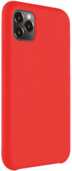 Vivanco 61757 Handyhülle, Apple iPhone 11 Pro, Rot