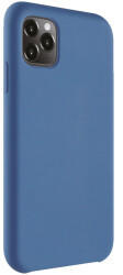 Vivanco 61761 Handyhülle, Apple iPhone 11 Pro, Blau
