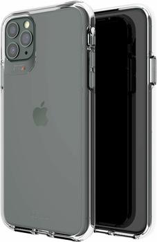 ZAGG Gear4 Crystal Palace für iPhone 11 Pro Max clear