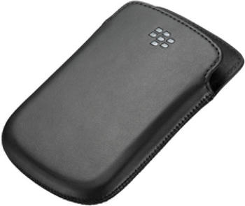 BlackBerry Ledertasche (BlackBerry 9000/9930 Bold)