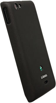 Krusell ColorCover (Sony Xperia miro)