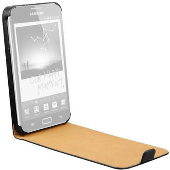 Mumbi Flip Case (for Samsung Galaxy Note)