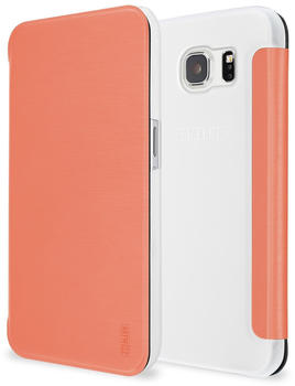 Artwizz SmartJacket Apricot (Galaxy S6)