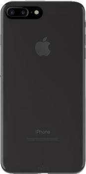 Puro Case 0.3 (iPhone 7 Plus) schwarz