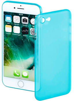 Hama Ultra Slim Backcover iPhone 7 Blau
