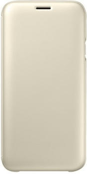 Samsung Wallet Cover (Galaxy J7 2017)