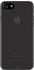 Puro Case Ultra Slim 0.3 (iPhone 7/8) schwarz